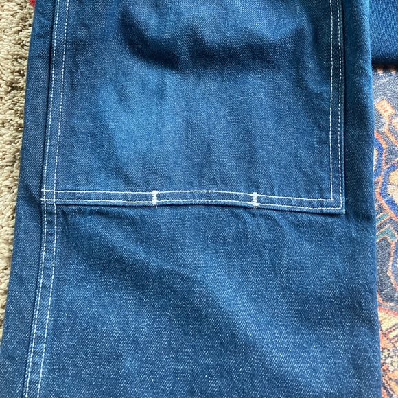 TRADE ONLY Rudy Jude Utility Jeans - Size 5 (34”) - EUC - Picture 8 of 15